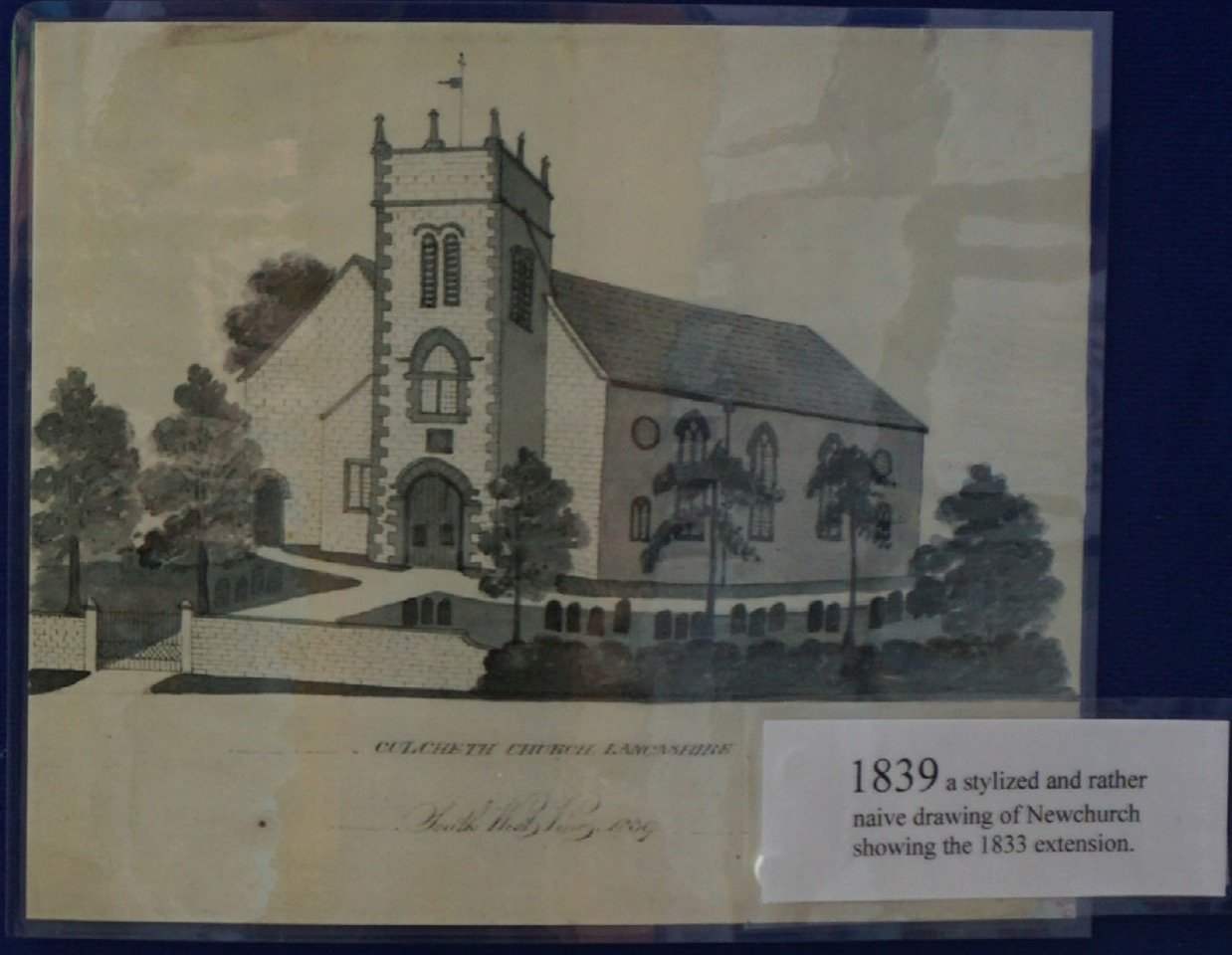 203 1 1833 church extension 