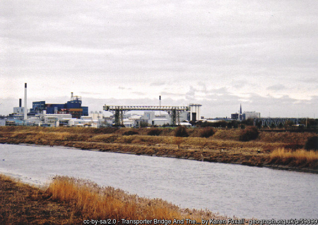 9 From Back of soap works CCbySA geograph 59899 by Karen Foxall