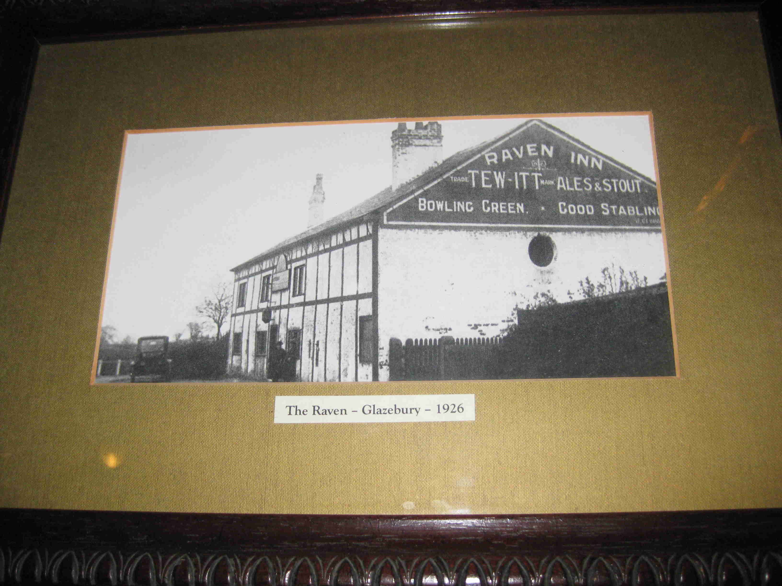 The Raven Inn Glazebury 1926 IMG 2093 copy1