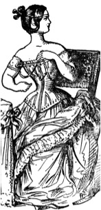 1837 Dress