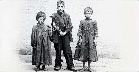Three street children Katherine Bailey PhD Victorian Era Media Studies main qimg 37c43fdabd3e917b651e7c76c4a7817b c